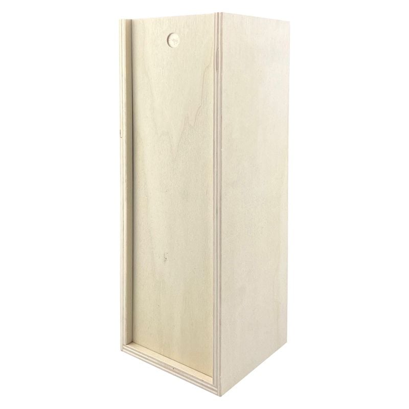 Large Wooden Towers Set